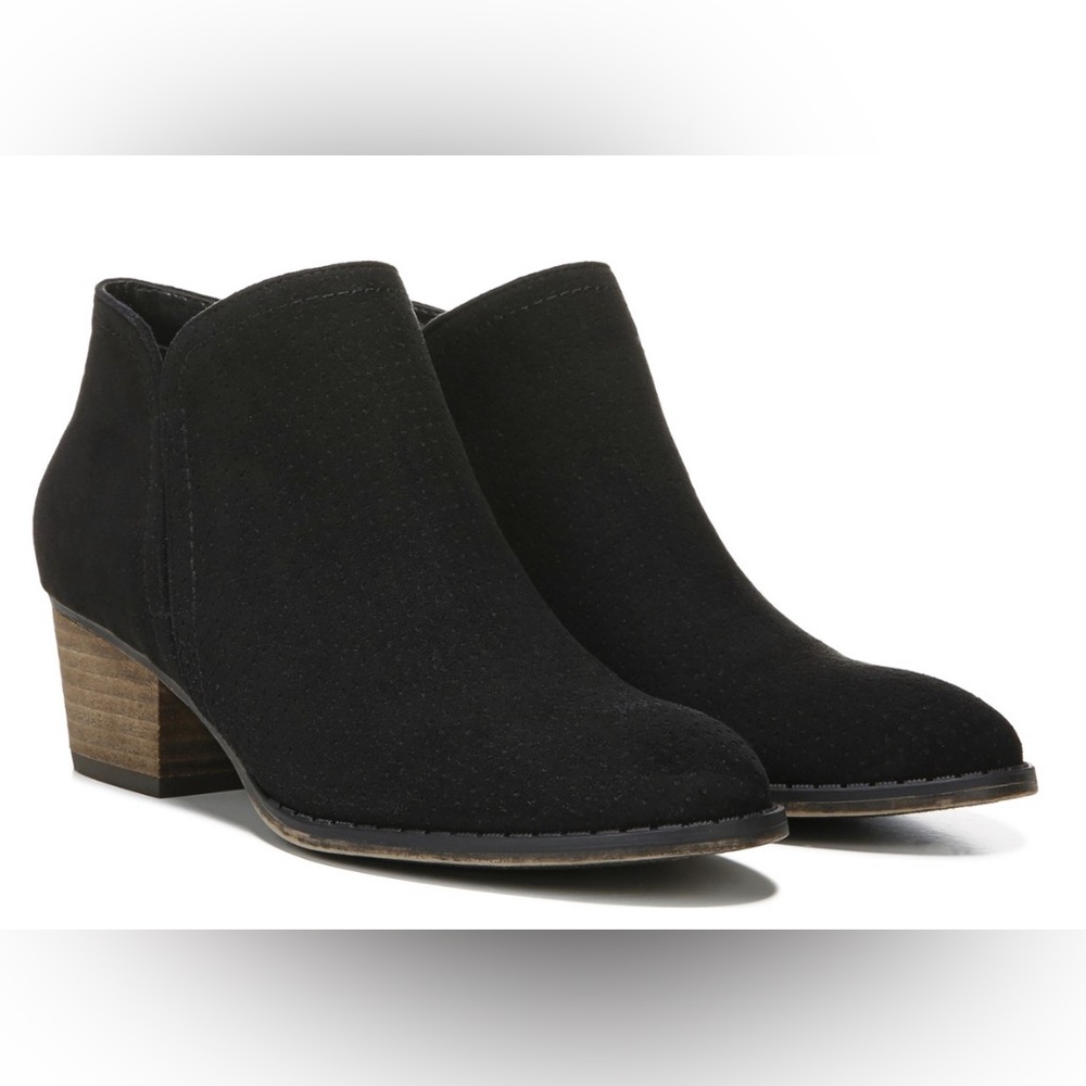 Circus - Sam Edelman, Size 9, Black Booties